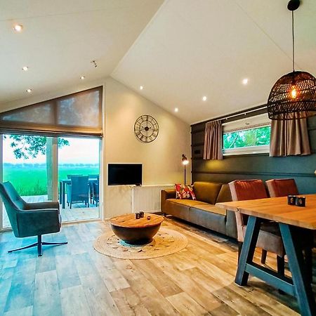 Chalet 84 奥斯特沃尔德 外观 照片