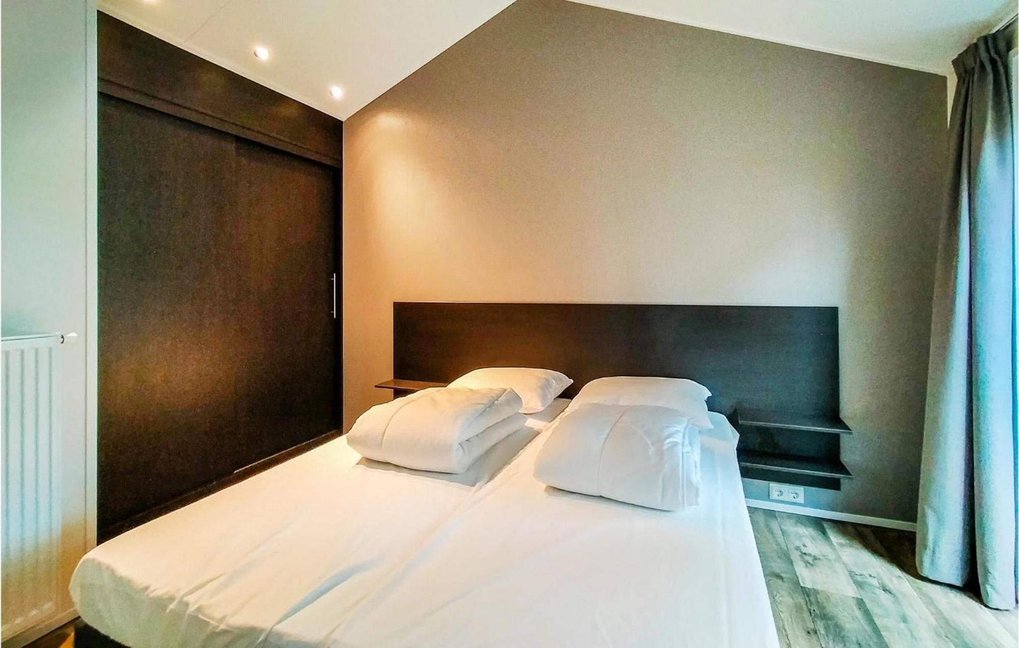 Chalet 84 奥斯特沃尔德 外观 照片
